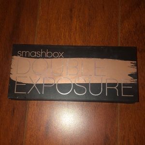 Smashbox Double Exposure Eye Shadow Pallette